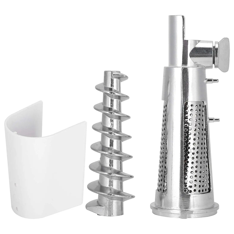 Citrus Juicer Bar - Meat Grinder Attachment for Mixers, Tomato