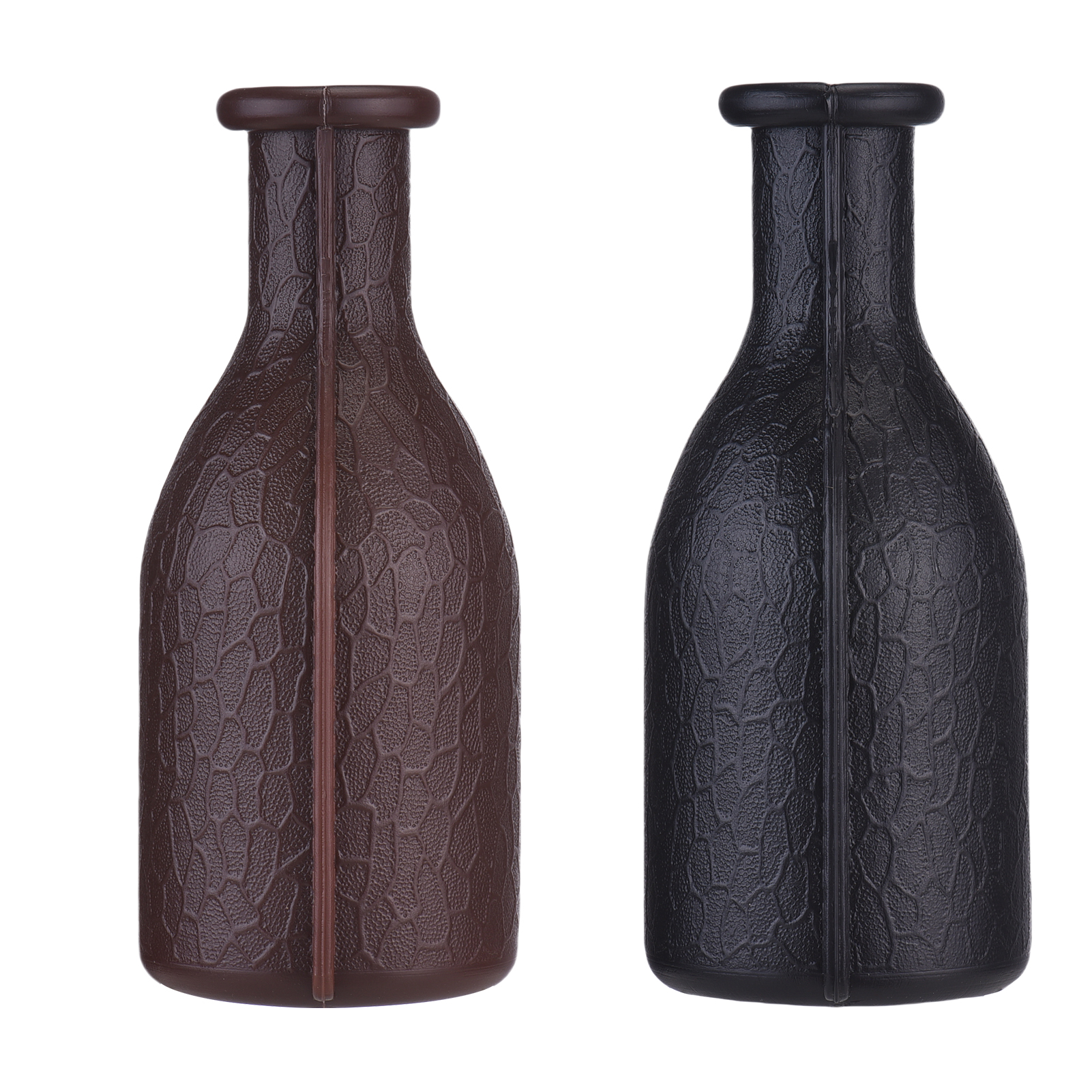 Home Bar Supplies - Billiard Shaker Bottle Numbered Balls Dices