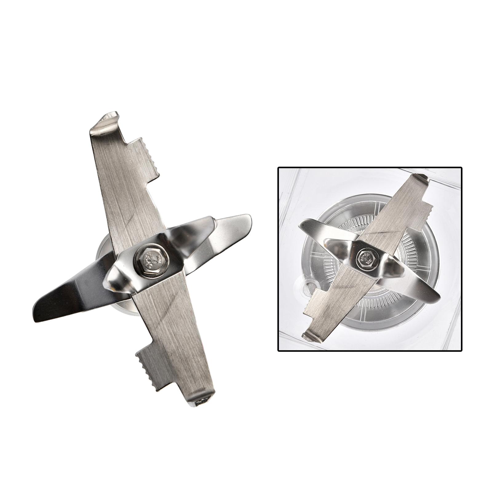 Citrus Juicer Bar - Blender Replacement Blade Accessory Mixer Attachment