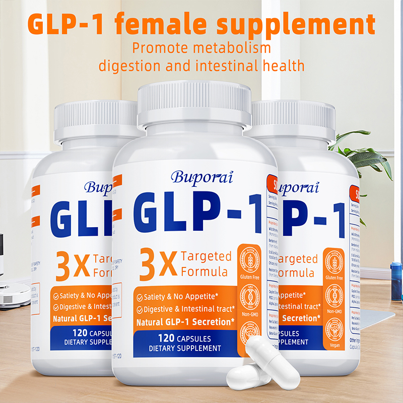 GLP-1 Supplement - Promotes Me - đánh giá và giá Bitters Bottle Set