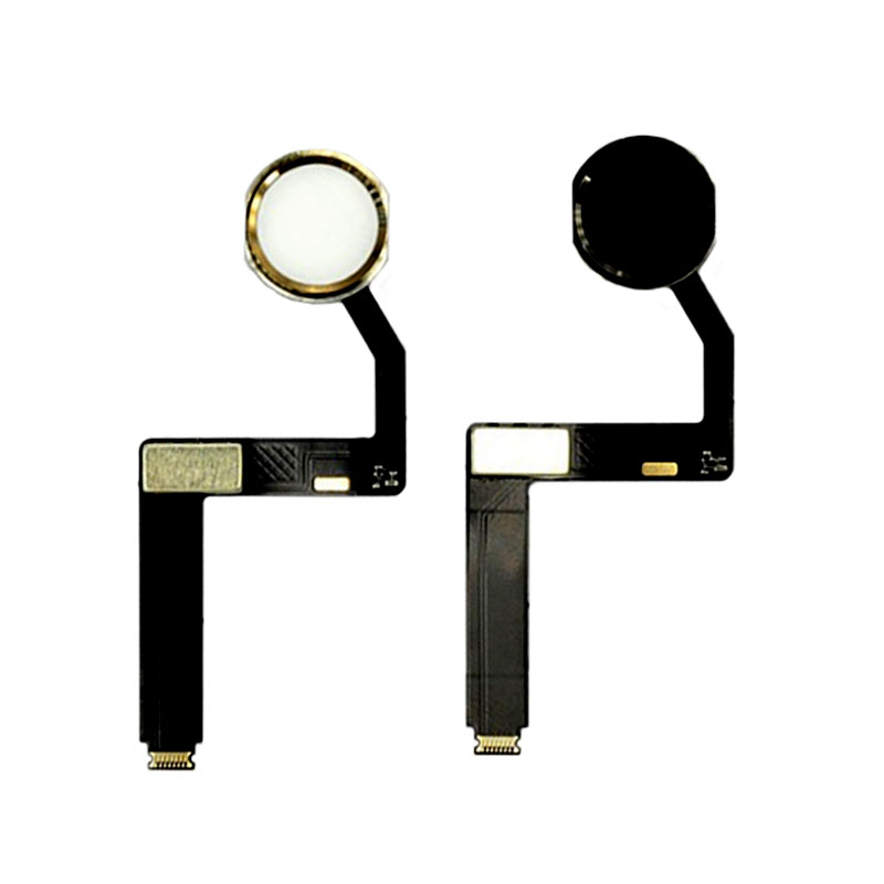 1Pcs Touch Sensor ID Home Butt - đánh giá và giá Home Bar Iphone