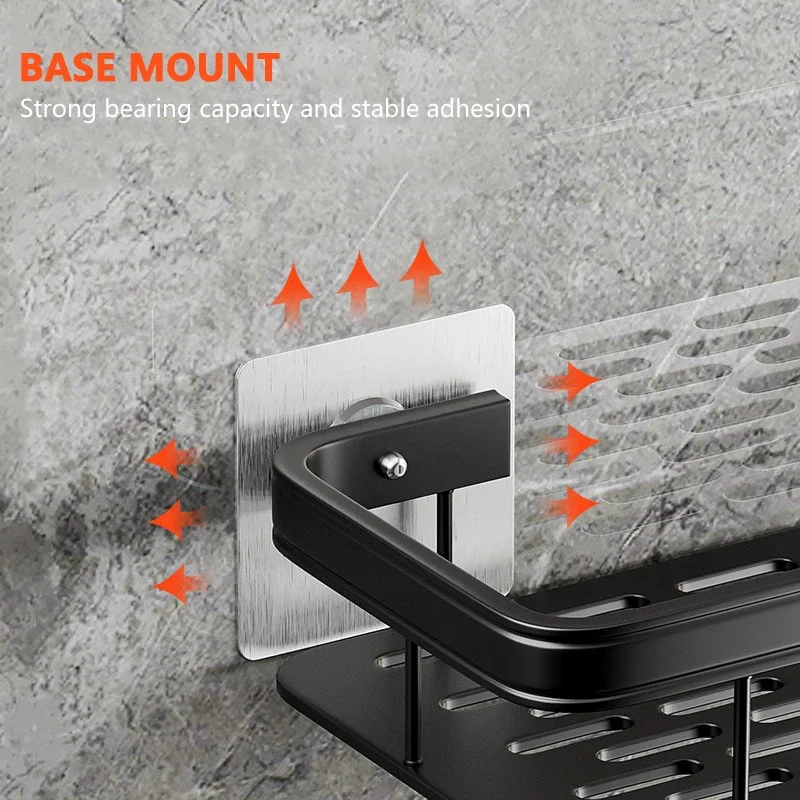 No Drill Bathroom Wall Corner  - đánh giá và giá Home Bar Shelf