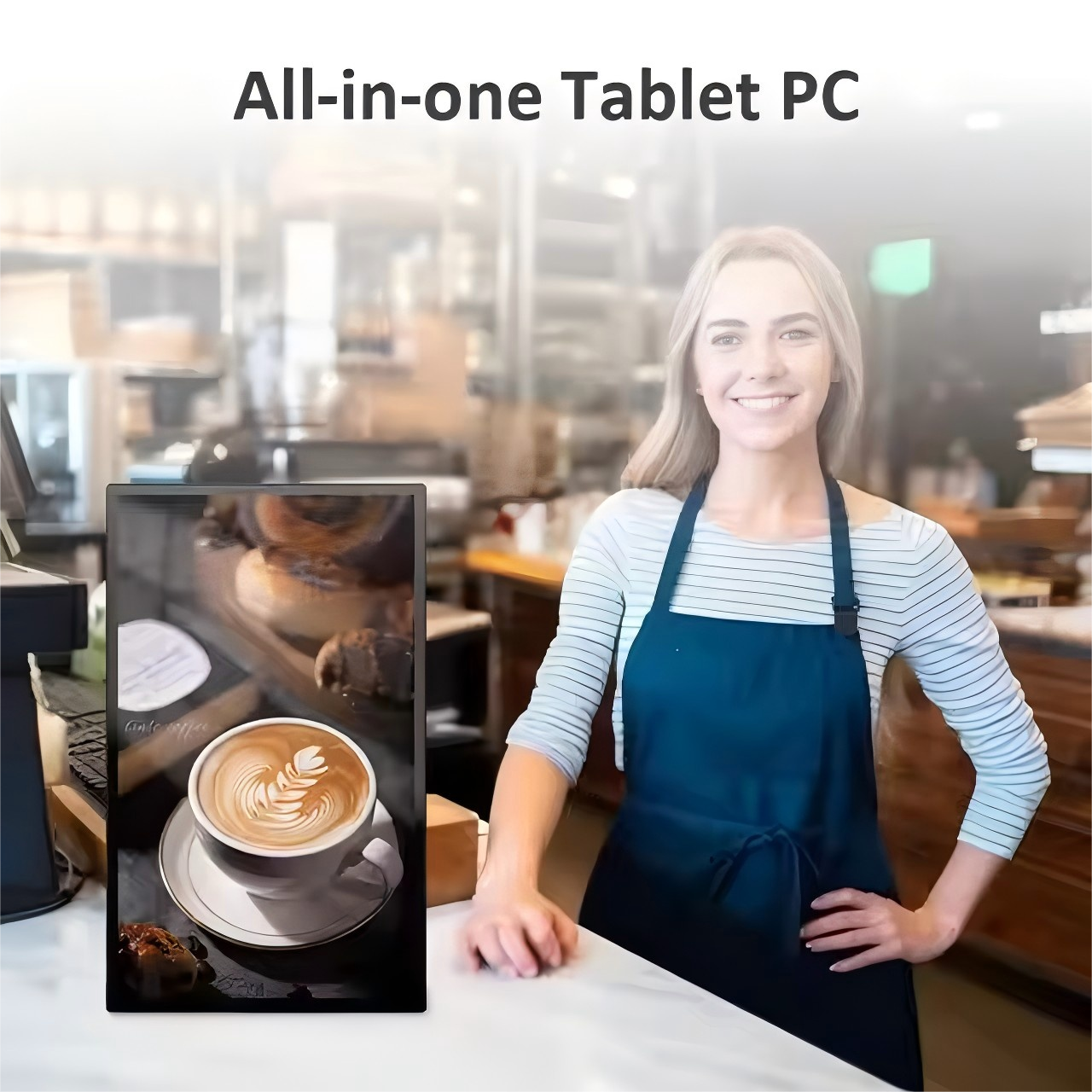 15 Inch 16:10 Wall Mount Andro - đánh giá và giá Home Bar Android
