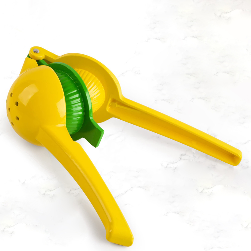 2 In 1 Metal Hand Lemon Squeez - đánh giá và giá Citrus Juicer Bar