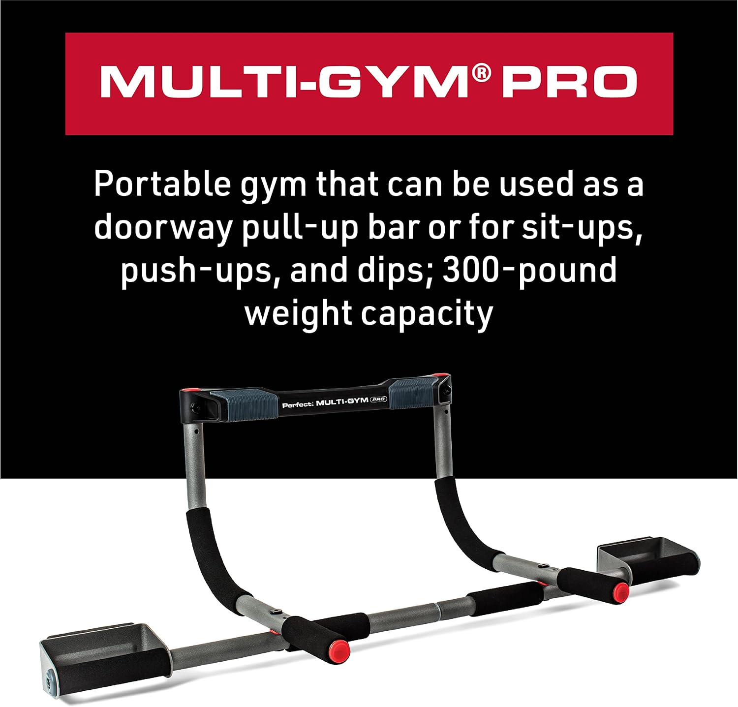All-In-One Home Gym Set: Pull  - đánh giá và giá Home Bar Setup