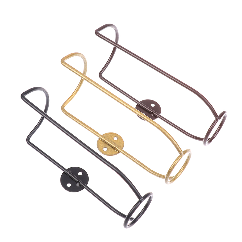 Modern Wine Bottle Holder - He - đánh giá và giá Home Bar Shelf