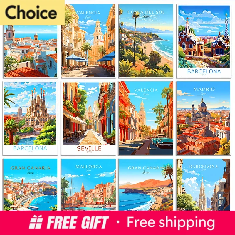 2026 Spain Travel Paris Gran C - đánh giá và giá Home Barcelona