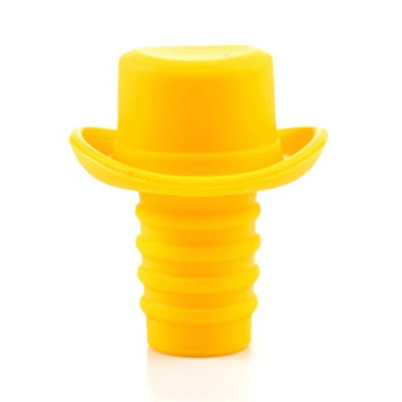 Silicone bottle stopper bottle - đánh giá và giá Wine Preservation Pump