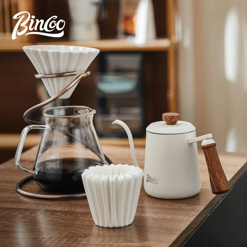 Bincoo 350ml 600ML Hand Brewed - đánh giá và giá Home Bar Supplies
