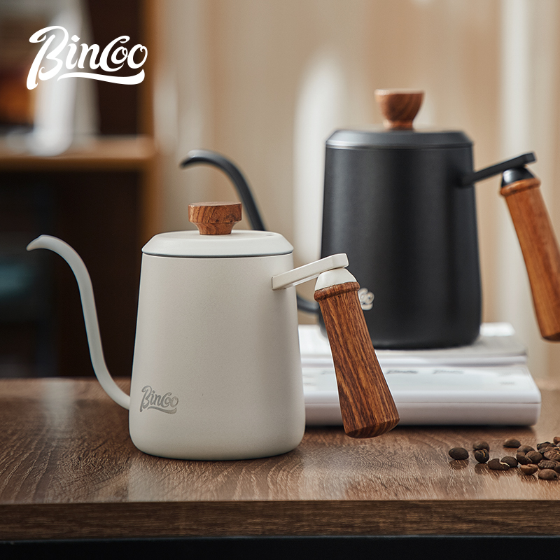 Bincoo 350ml 600ML Hand Brewed - đánh giá và giá Home Bar Supplies