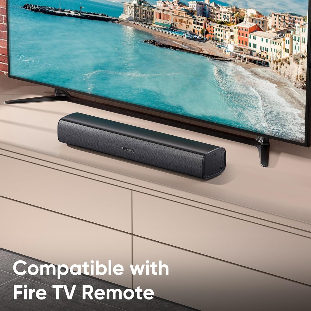 Sound Bar for Smart TV, TV Sou - đánh giá và giá Home Bar Setup