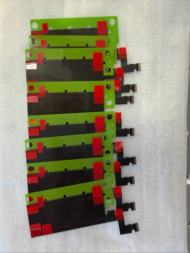 Tapping Flex cable For Apple p - đánh giá và giá Home Bar Iphone
