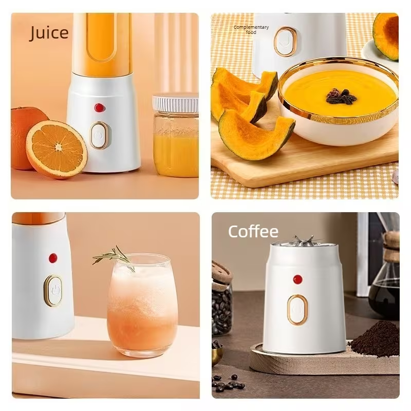 Portable smoothie blender, mul - đánh giá và giá Citrus Juicer Bar