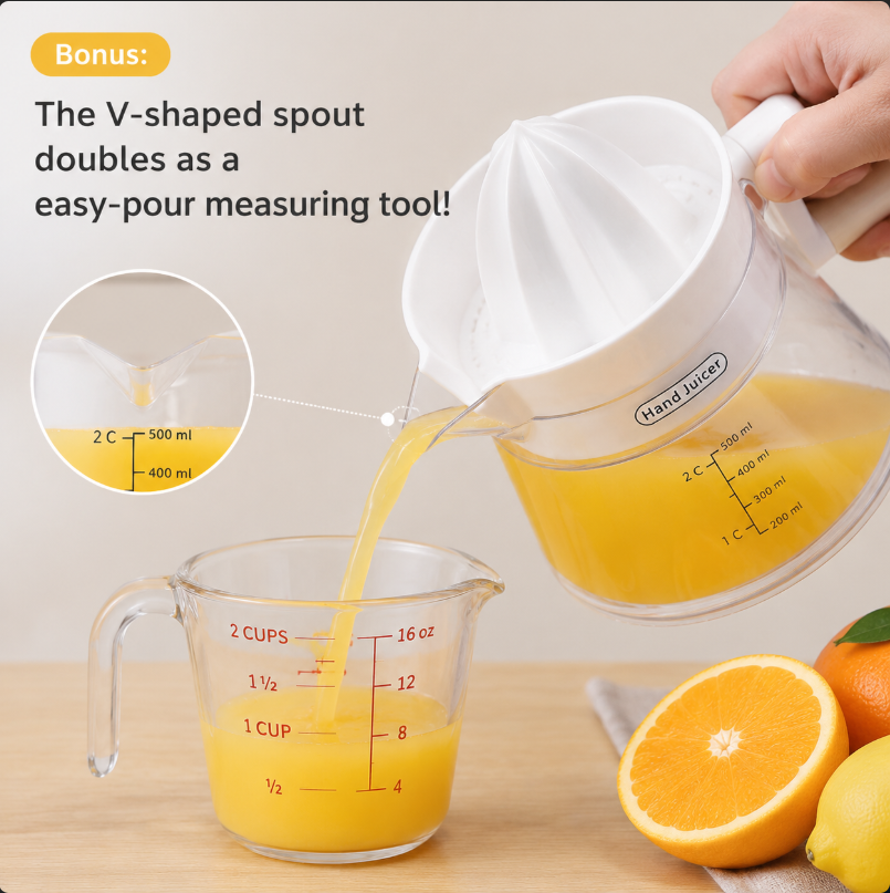 Household Hand Juicer Manual F - đánh giá và giá Citrus Juicer Bar