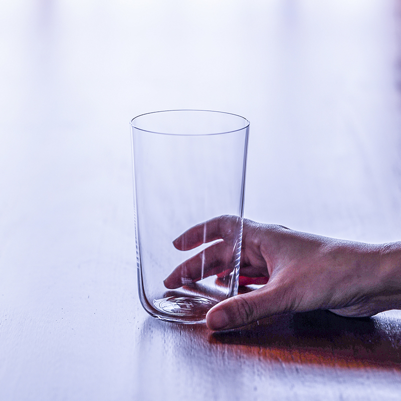 PLD302 CRISON Japanese Style M - đánh giá và giá Highball Glass Set