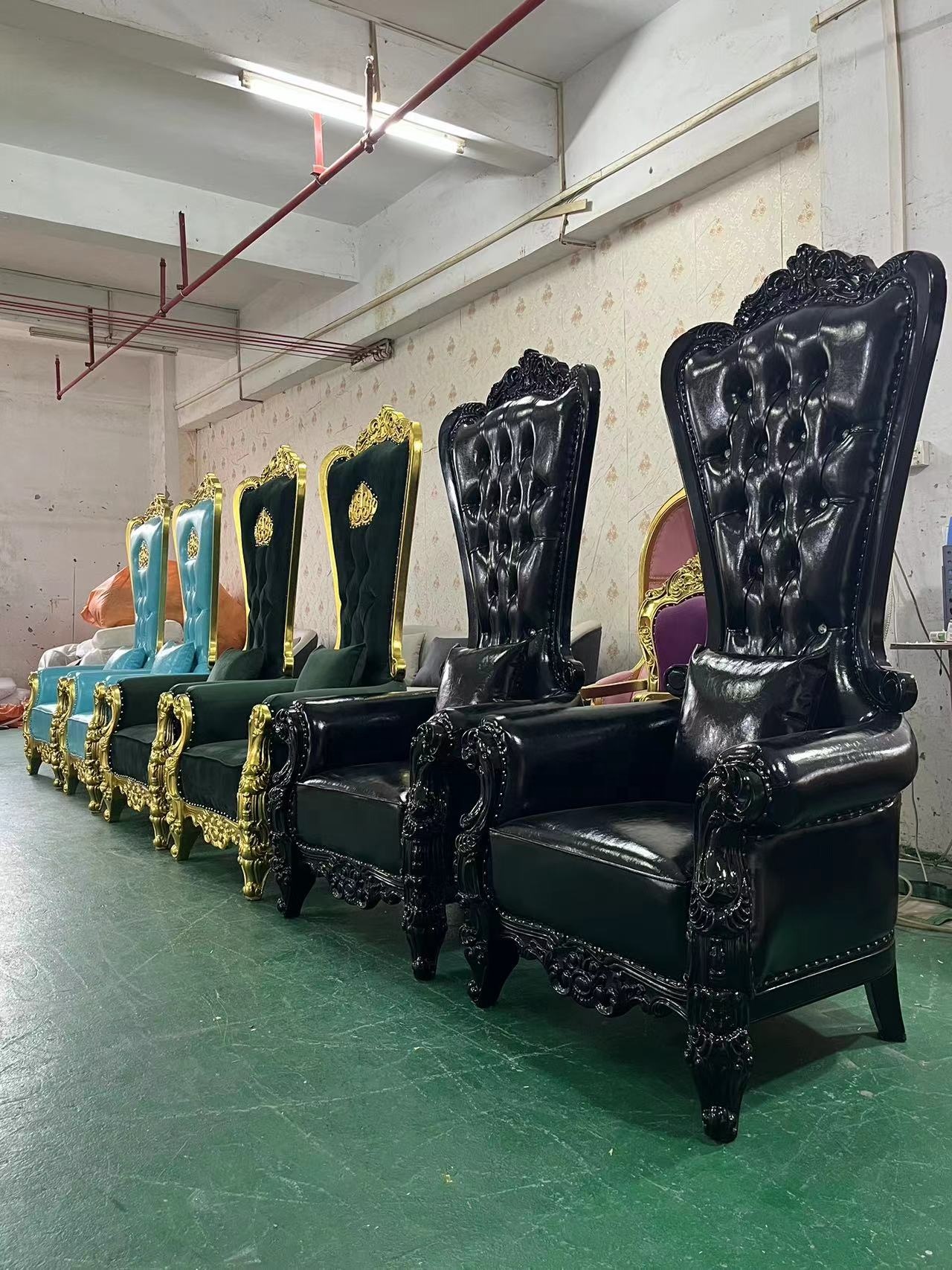 Custom Luxury Style Living Roo - đánh giá và giá Home Barcelona