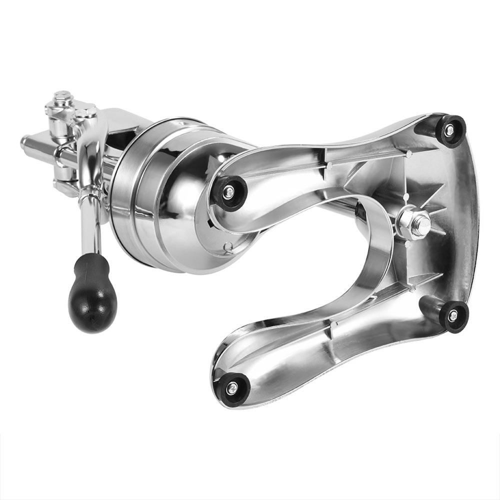 Stainless Steel manual hand pr - đánh giá và giá Citrus Juicer Bar