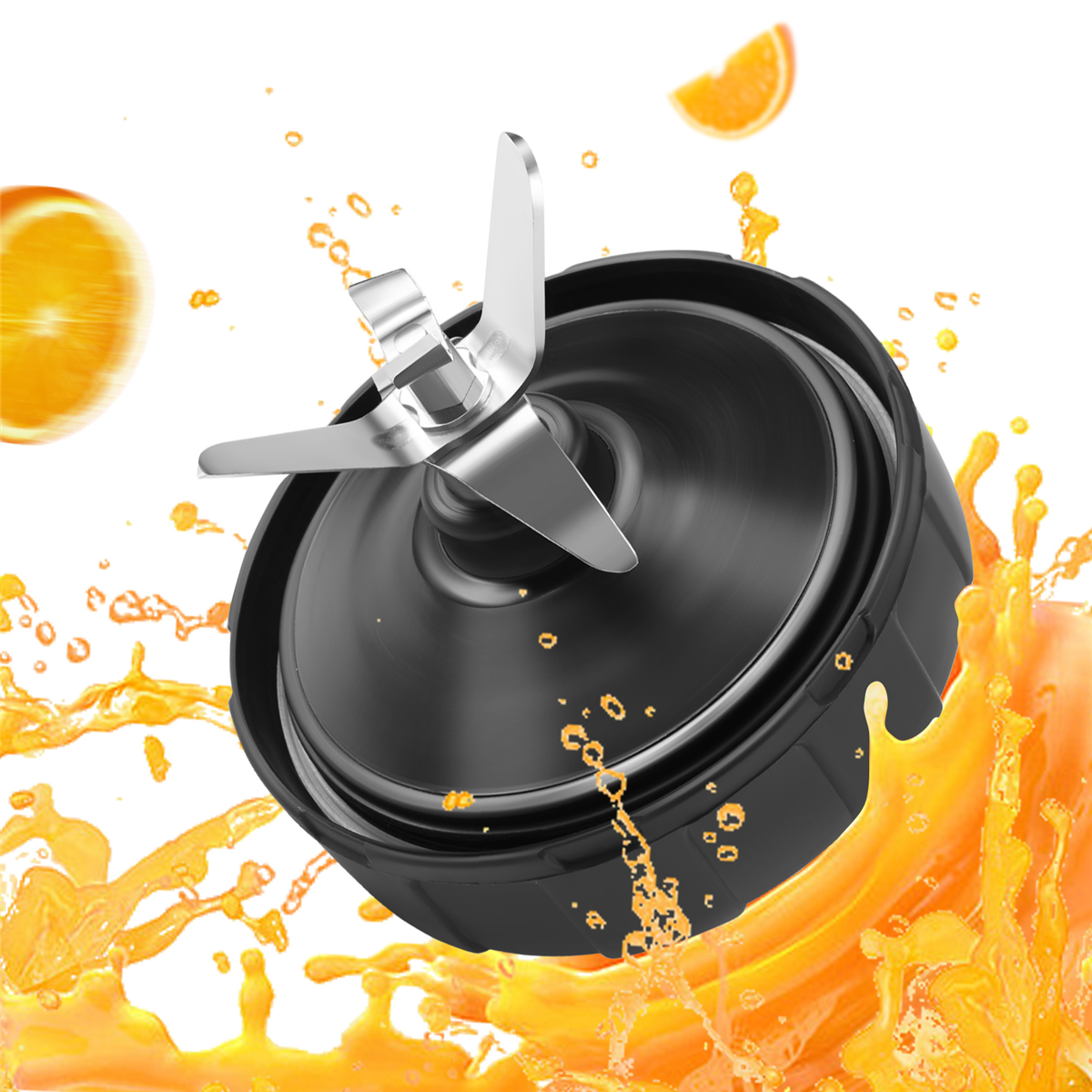 ABBZ-7 Fins Blender Blade Part - đánh giá và giá Citrus Juicer Bar