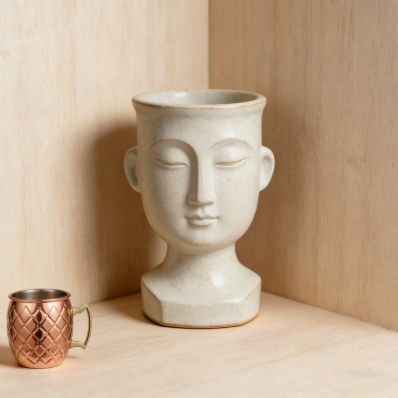 Hammer stainless steel mule mu - đánh giá và giá Mule Copper Mug