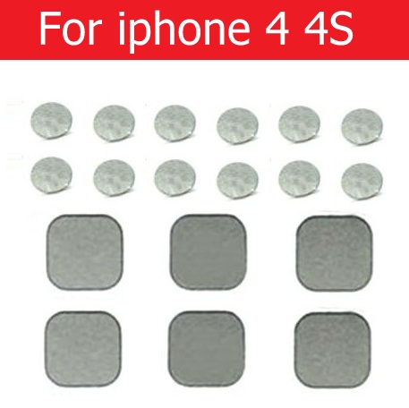 5pcs Genuine Ok home button me - đánh giá và giá Home Bar Iphone