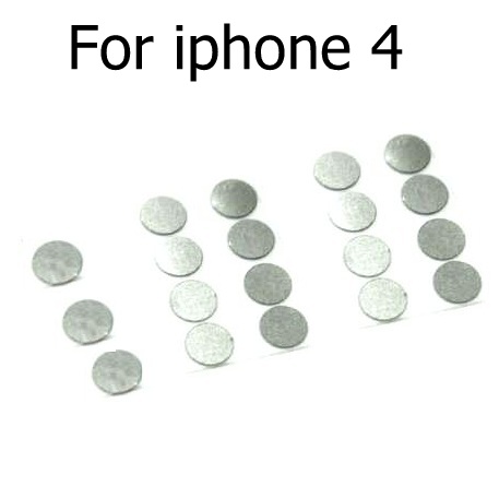 5pcs Genuine Ok home button me - đánh giá và giá Home Bar Iphone