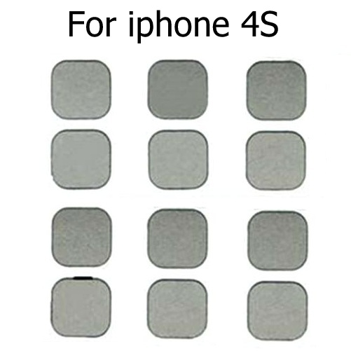 5pcs Genuine Ok home button me - đánh giá và giá Home Bar Iphone