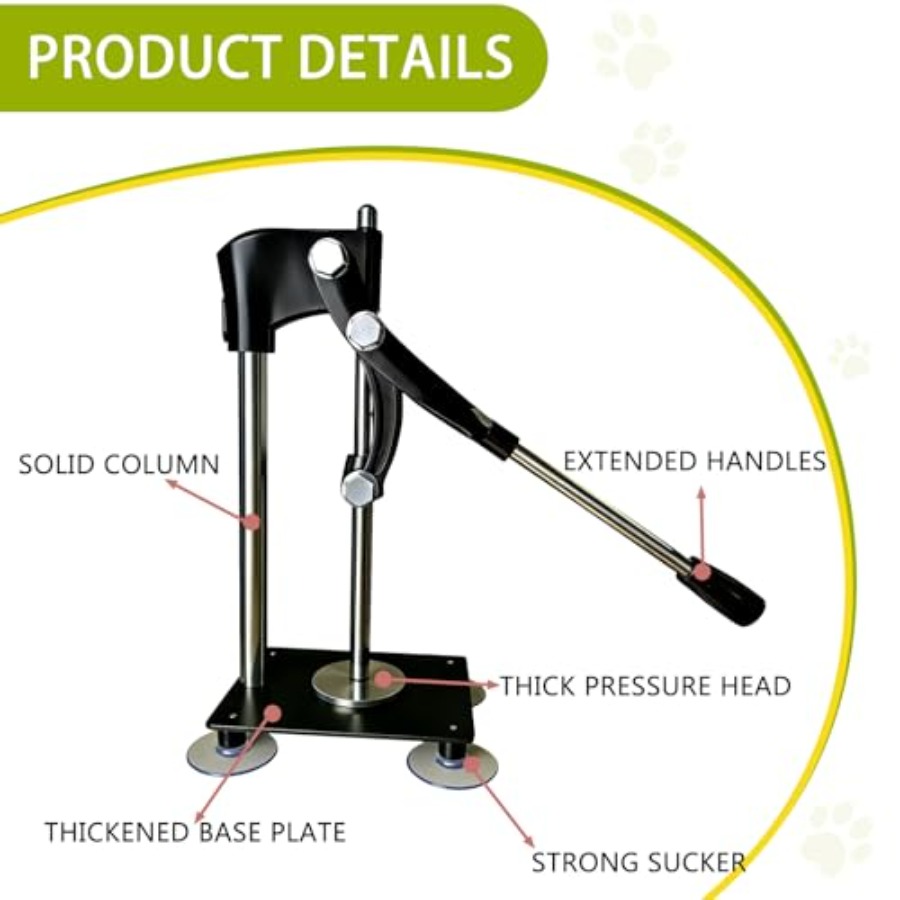 Heavy Duty Hand Juicer Lemon P - đánh giá và giá Citrus Juicer Bar