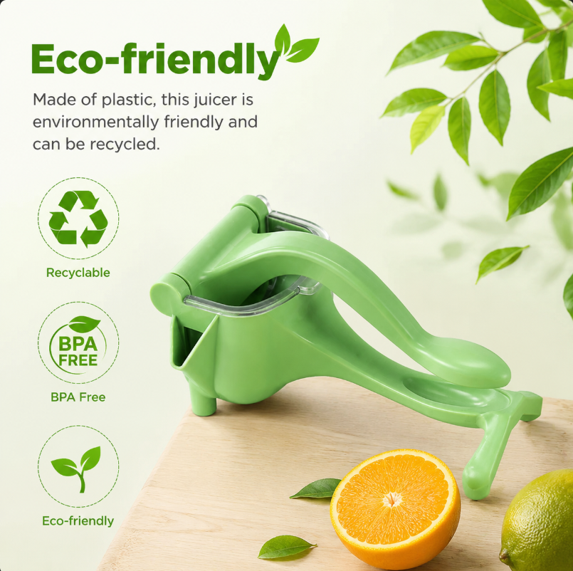 1pc Green Multifunctional Juic - đánh giá và giá Citrus Juicer Bar