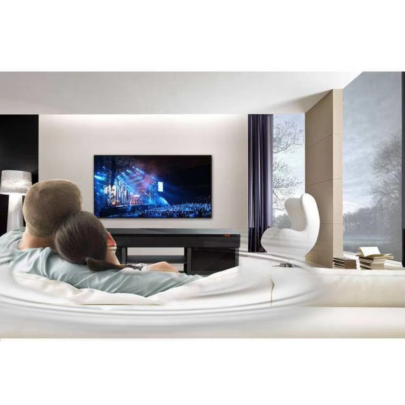 DHN K9 500 Ansi Lumens 1920*10 - đánh giá và giá Home Bar Android