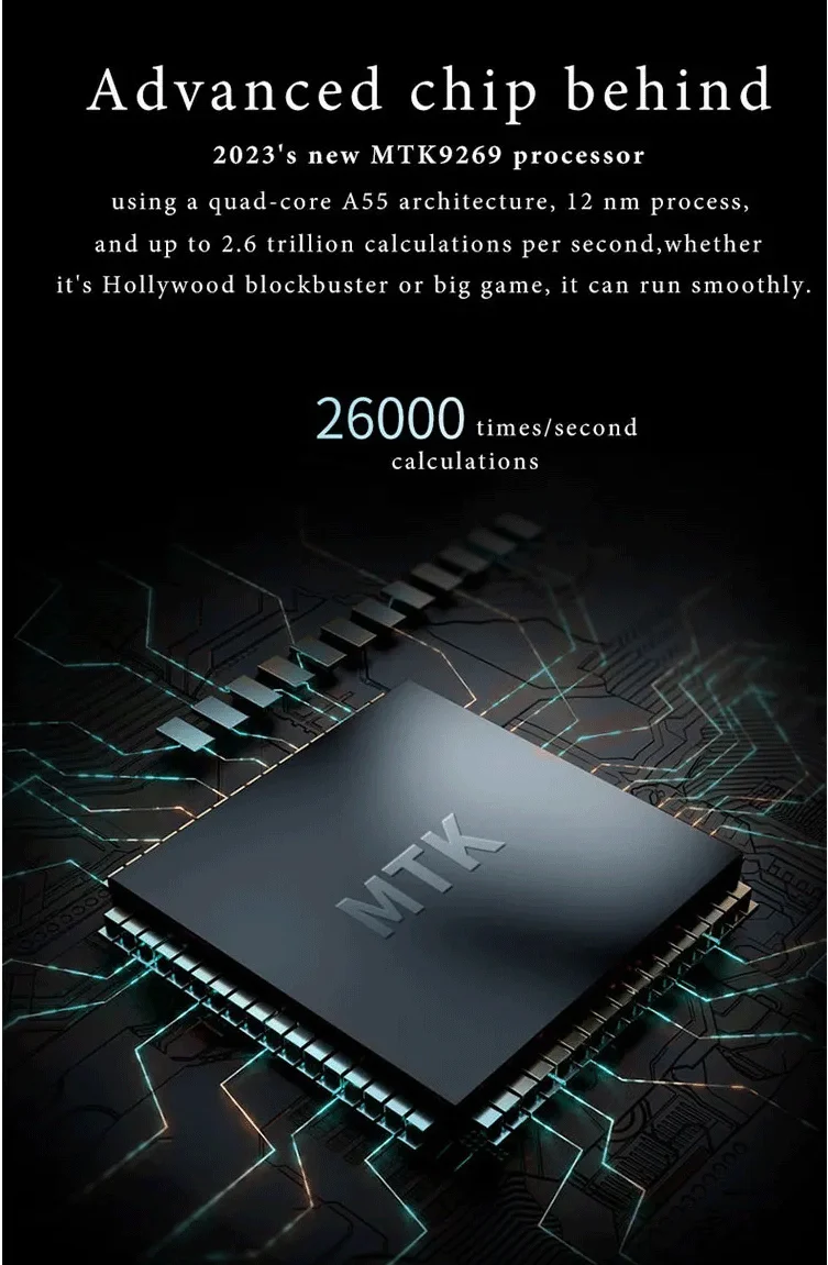 DHN K9 500 Ansi Lumens 1920*10 - đánh giá và giá Home Bar Android