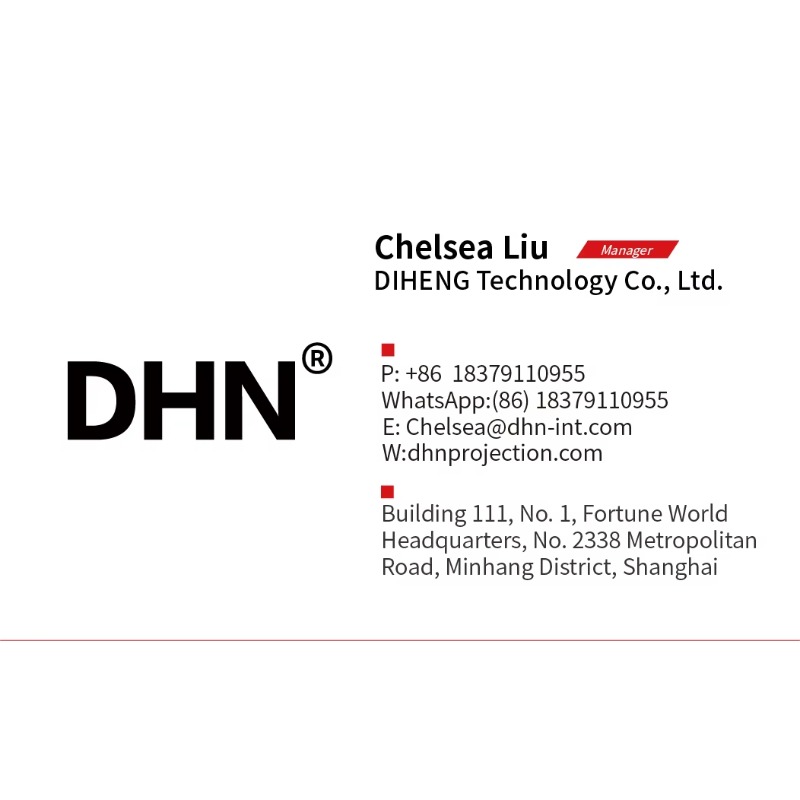 DHN K9 500 Ansi Lumens 1920*10 - đánh giá và giá Home Bar Android