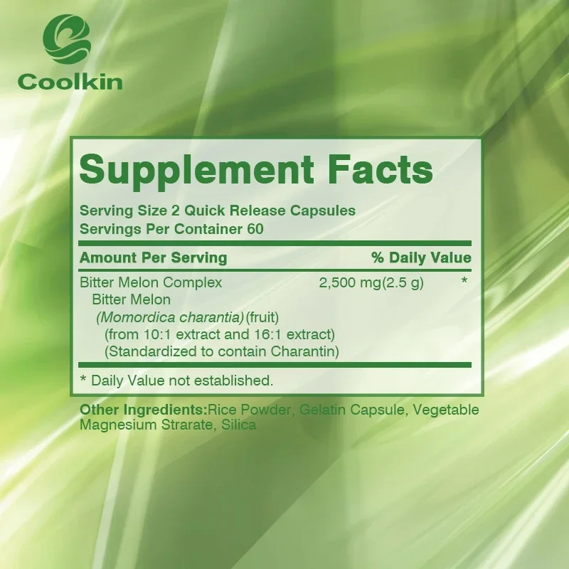 Bitter Melon Extract - Blood S - đánh giá và giá Bitters Bottle Set
