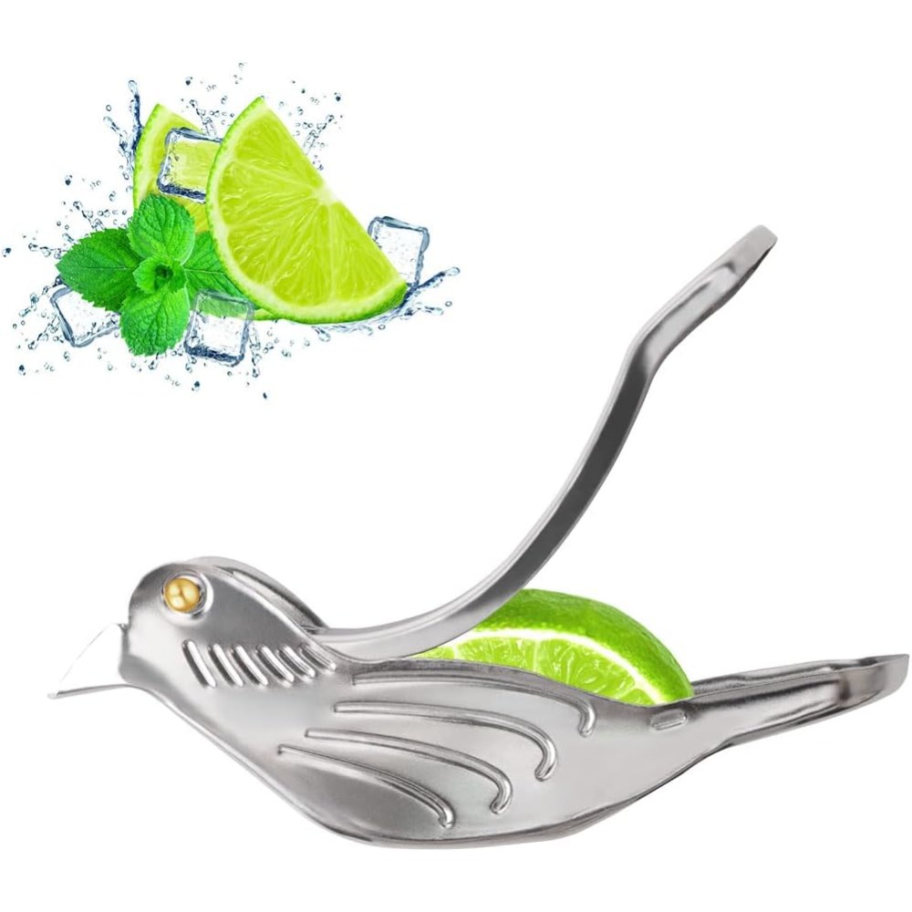 Fish Shape Manual Citrus Juice - đánh giá và giá Citrus Juicer Bar