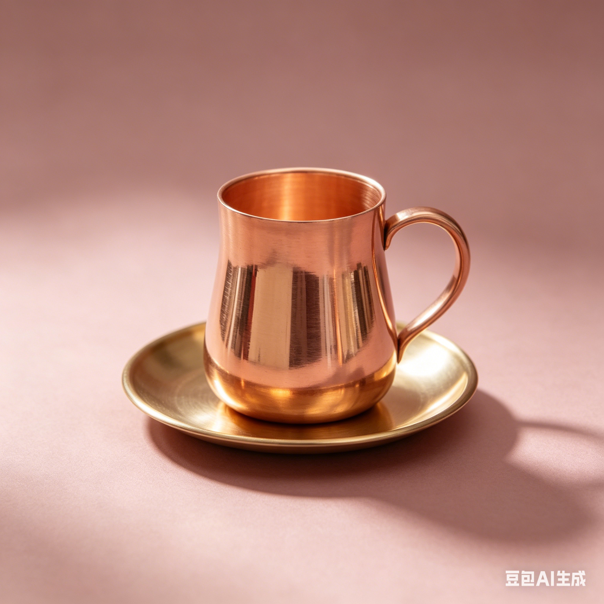 Handcrafted 350ml Pure Copper  - đánh giá và giá Mule Copper Mug