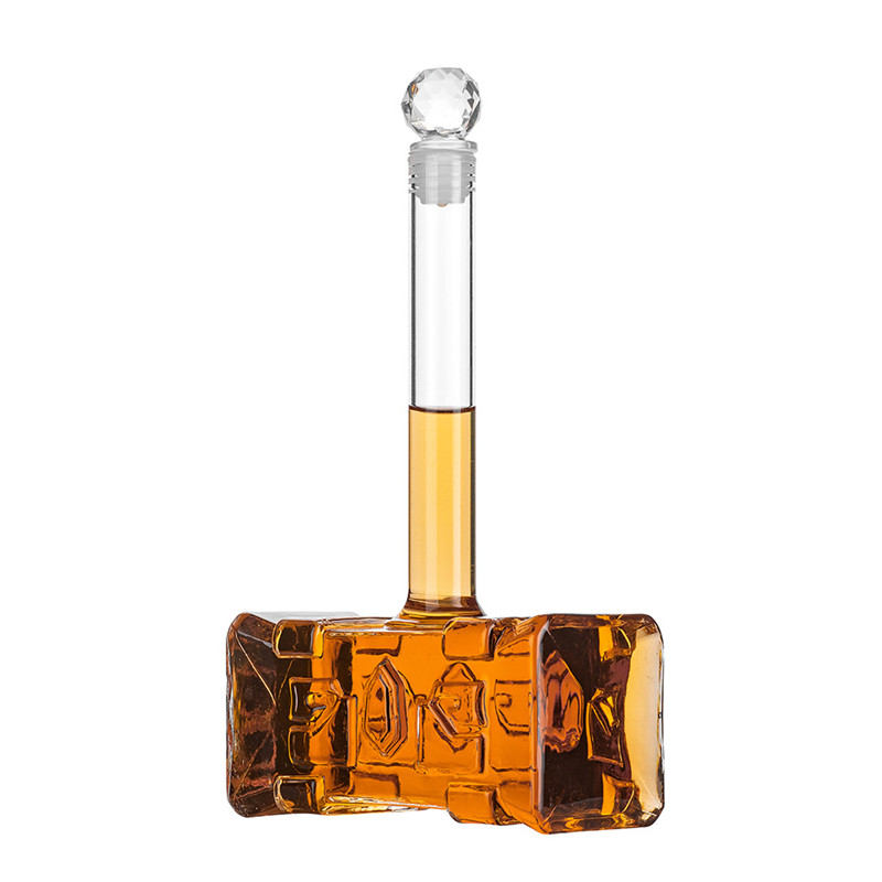 New 400ml Thors Hammer Glass W - đánh giá và giá Home Bar Supplies