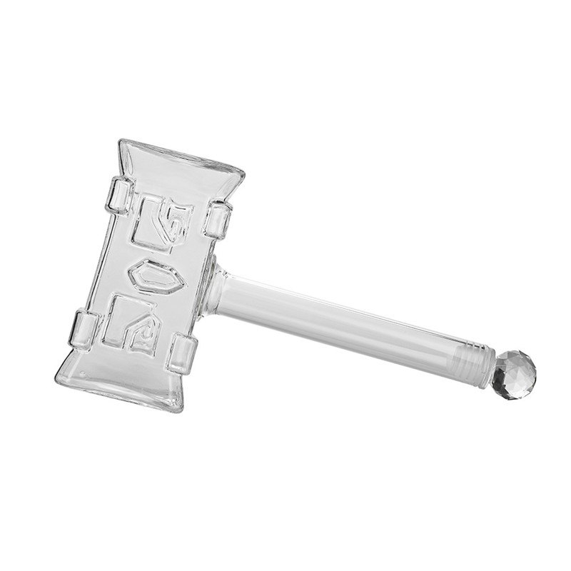 New 400ml Thors Hammer Glass W - đánh giá và giá Home Bar Supplies