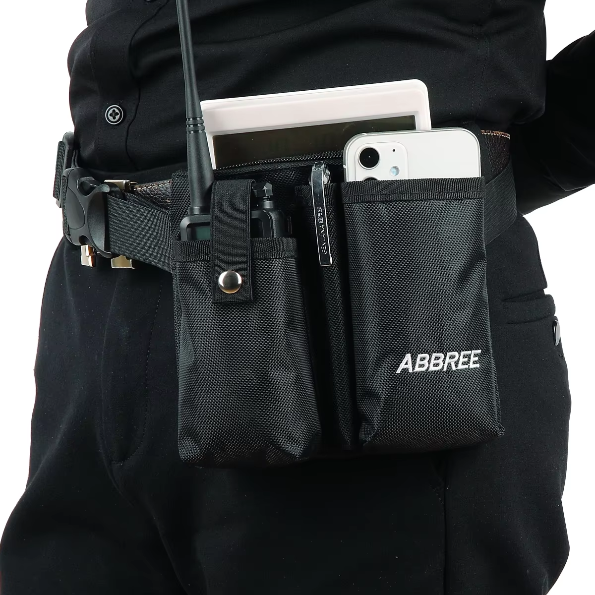 ABBREE Waist Bag For Restauran - đánh giá và giá Home Bar Supplies