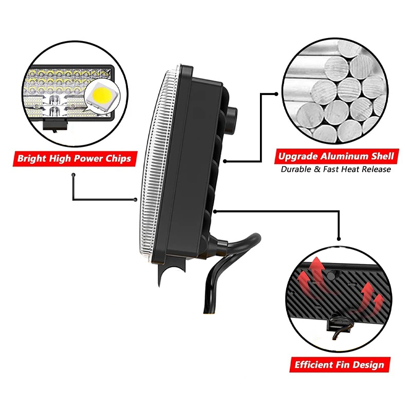 LED Working Lights Accessories - đánh giá và giá Home Bar Supplies