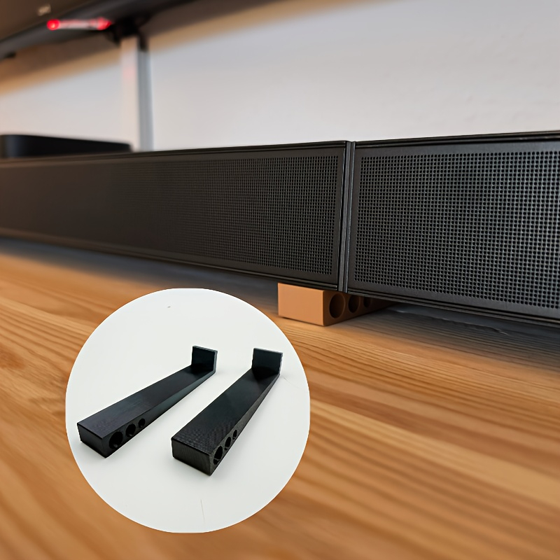 2pcs Speaker Stand For JBL Bar - đánh giá và giá Home Bar Setup