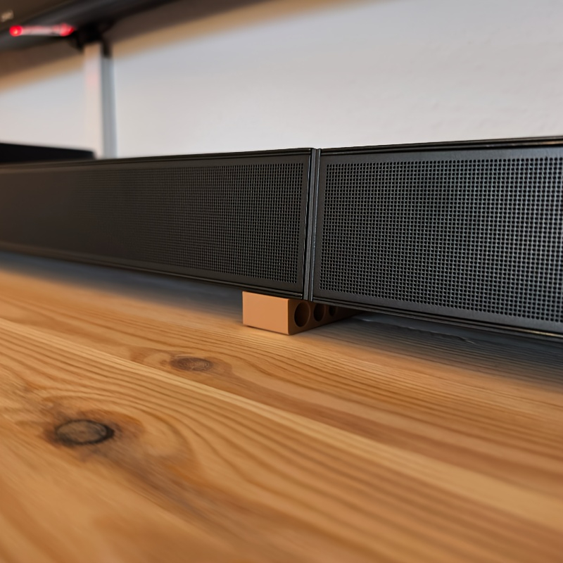 2pcs Speaker Stand For JBL Bar - đánh giá và giá Home Bar Setup