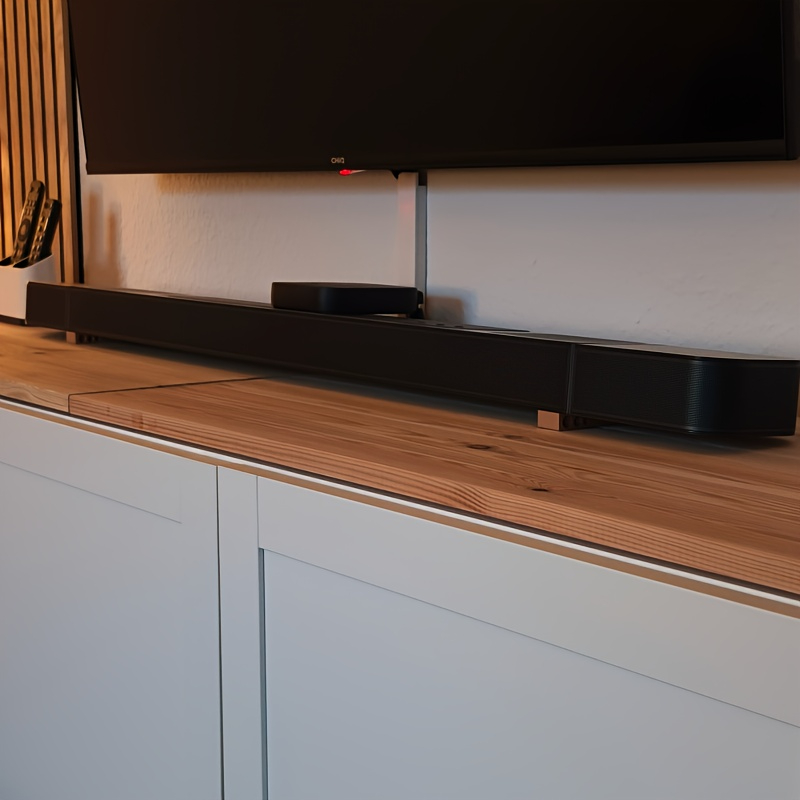 2pcs Speaker Stand For JBL Bar - đánh giá và giá Home Bar Setup
