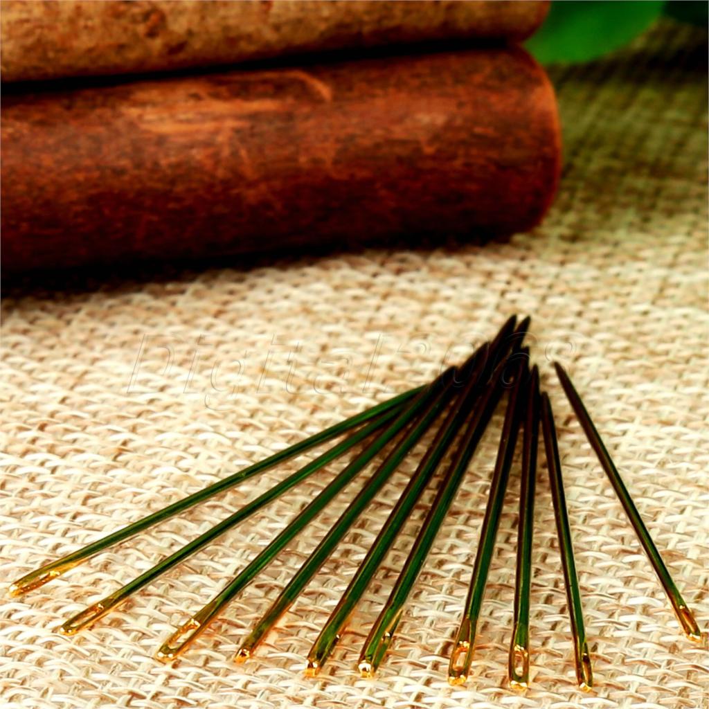 10Pcs Leathercraft Sewing Tool - đánh giá và giá Home Bar Supplies