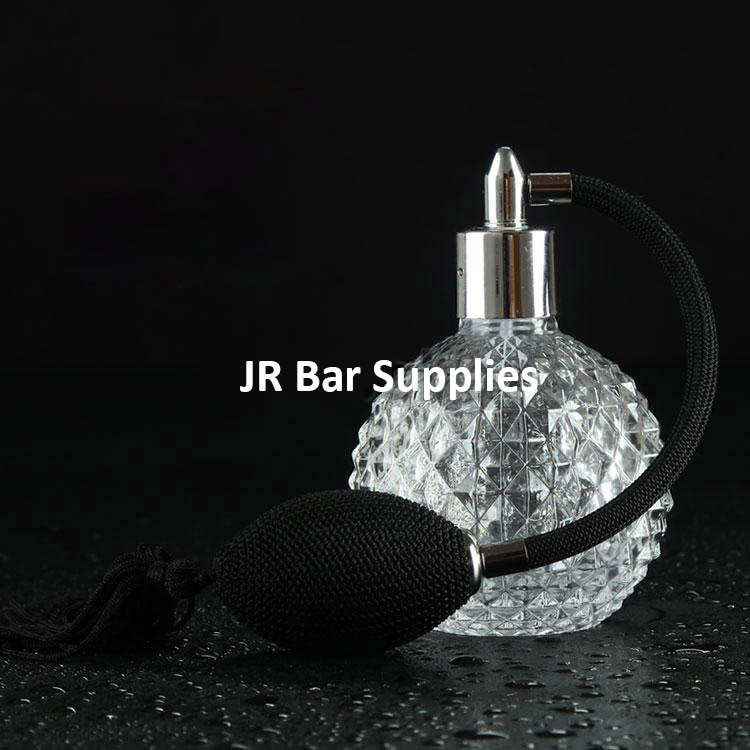 Mixer Tool Spray Bottle Bitter - đánh giá và giá Bitters Bottle Set