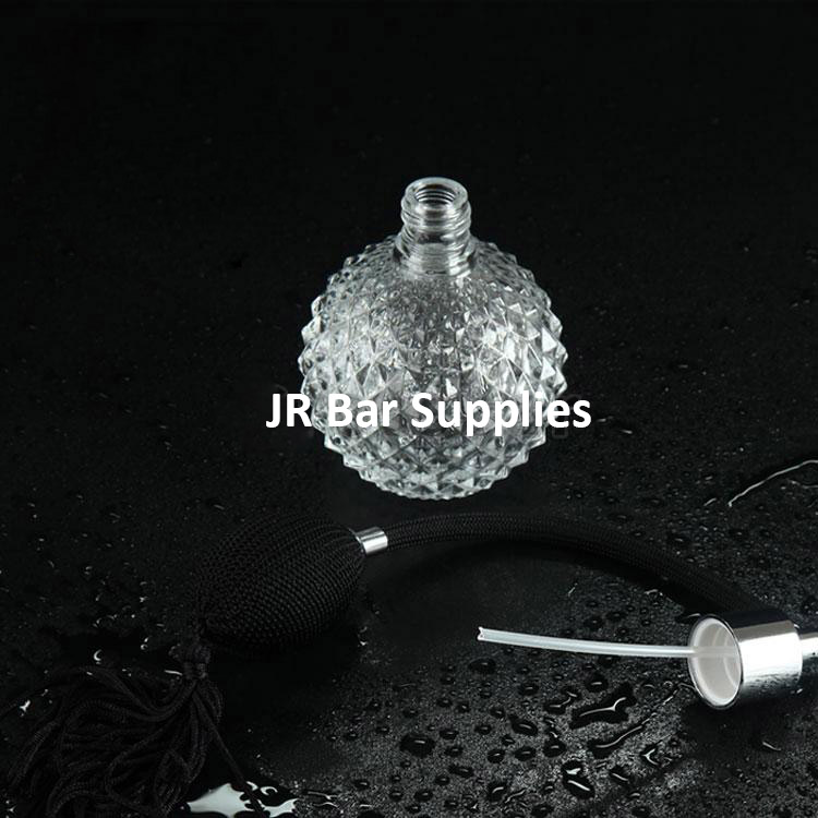 Mixer Tool Spray Bottle Bitter - đánh giá và giá Bitters Bottle Set