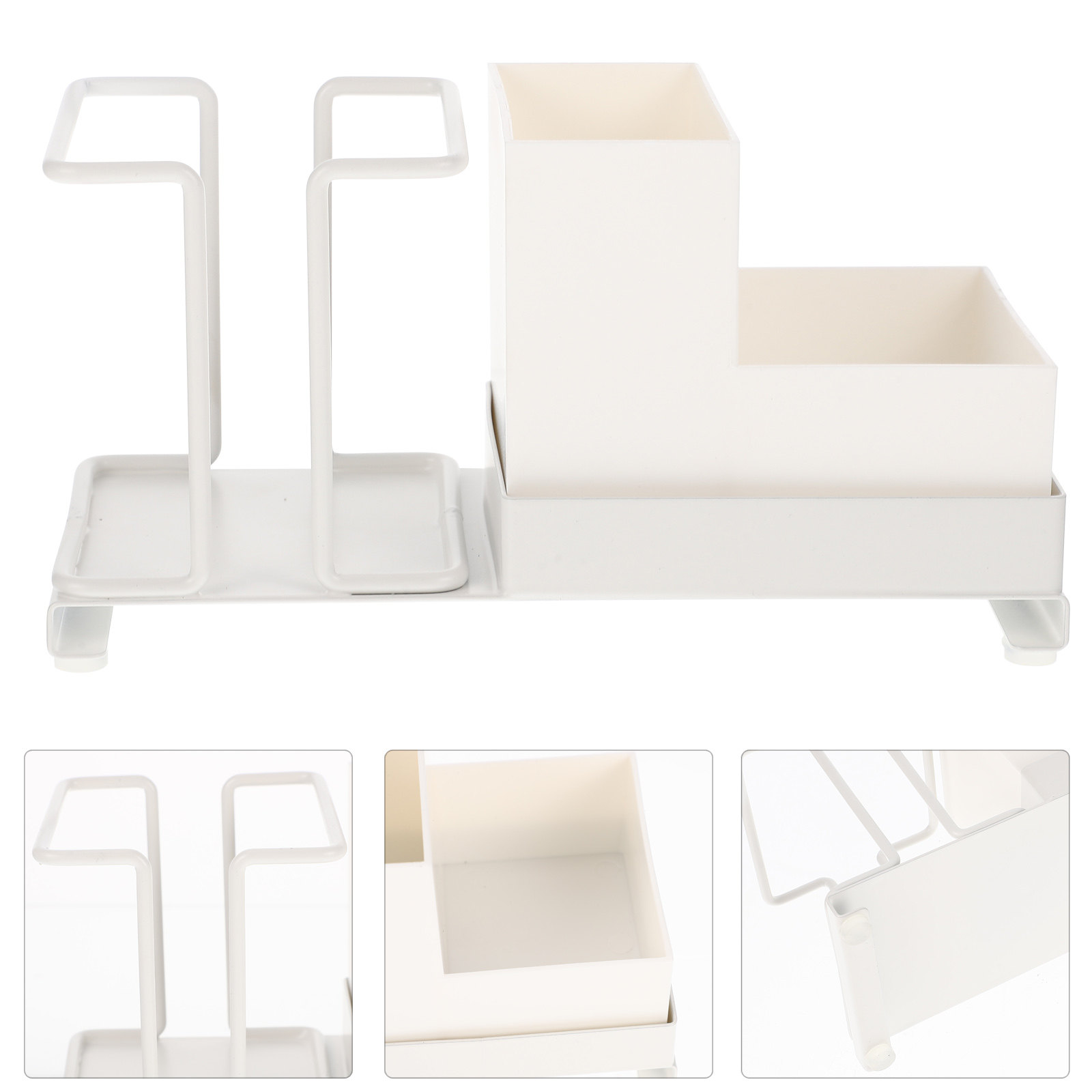 Coffee Bar Organizer Disposabl - đánh giá và giá Home Bar Supplies