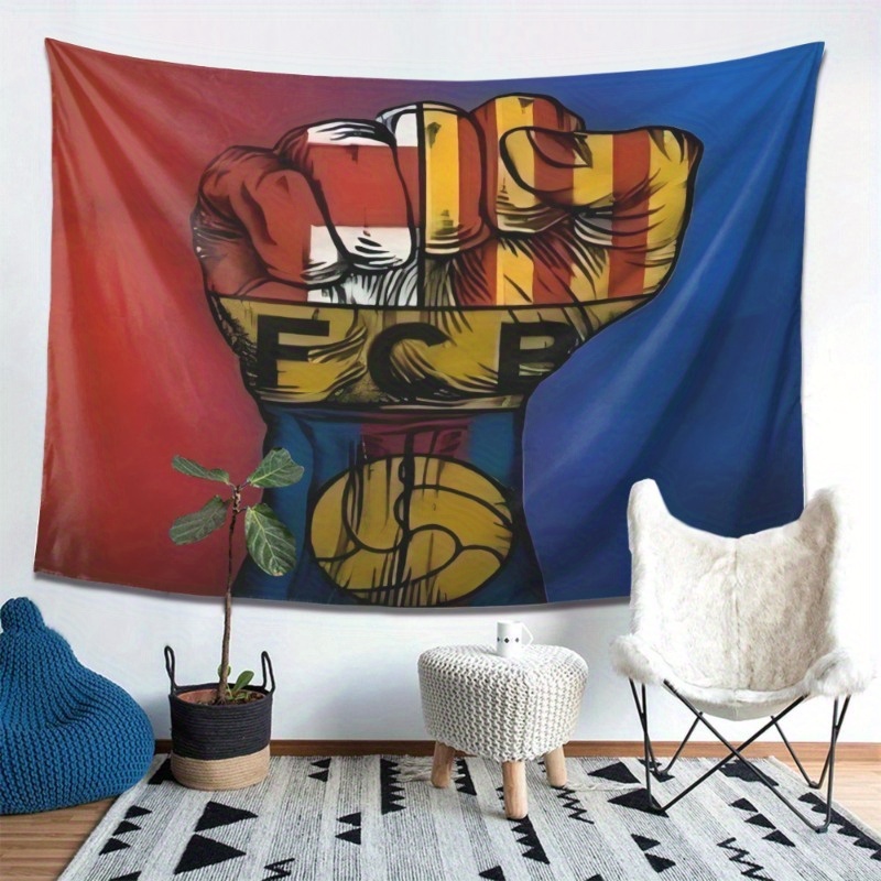 VIKAMA Barcelona Theme Bedroom - đánh giá và giá Home Barcelona