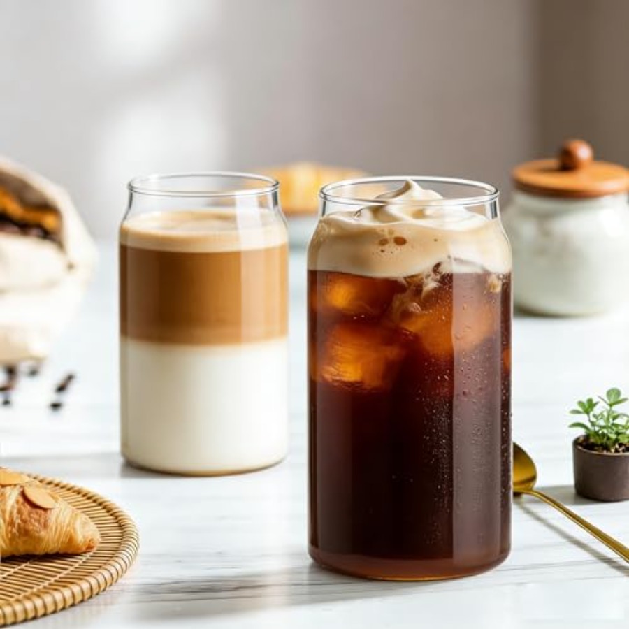 Drinking Glasses Set of 10, 17 - đánh giá và giá Highball Glass Set