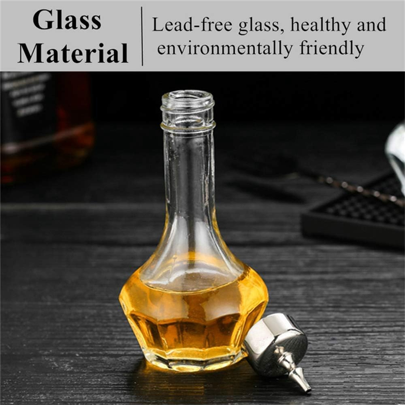 AB11-Bitters Bottle Set Of 3-1 - đánh giá và giá Bitters Bottle Set