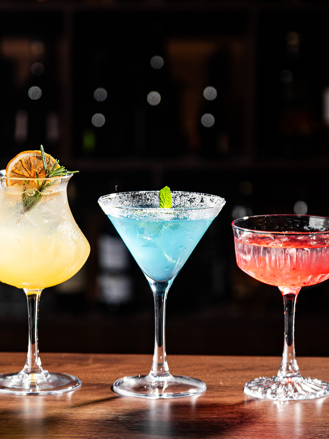 Premium Crystal Glass Cocktail - đánh giá và giá Highball Glass Set