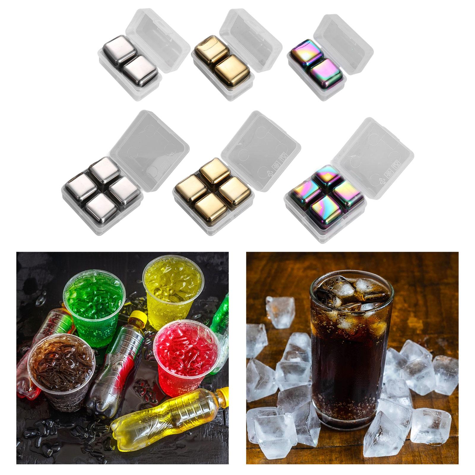 Ice Cubes Men Gift for Beer Re - đánh giá và giá Citrus Juicer Bar